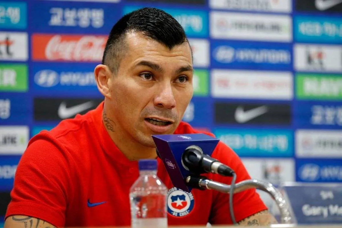 &ldquo;O pa&iacute;s tem outras prioridades&rdquo;: Jogadores da sele&ccedil;&atilde;o chilena decidem n&atilde;o atuar em amistoso contra o Peru