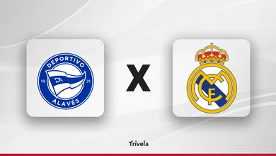 Alav&eacute;s x Real Madrid: palpites, onde assistir e escala&ccedil;&otilde;es &ndash; La Liga &ndash; 13/04/2025