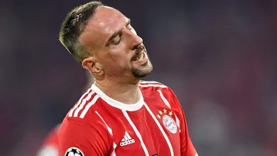 Rib&eacute;ry desabafa contra &lsquo;injusti&ccedil;a&rsquo; na Bola de Ouro de 2013
