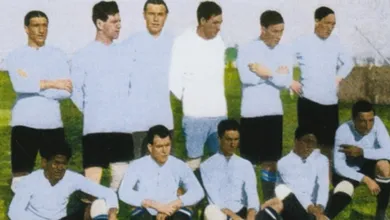 A Copa Am&eacute;rica estreava h&aacute; exatos 100 anos, e com dois her&oacute;is negros para refutar o racismo