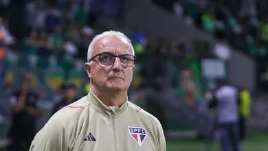 S&atilde;o Paulo tenta primeira vit&oacute;ria longe do Morumbi para poder apenas brincar&nbsp;no&nbsp;Brasileir&atilde;o