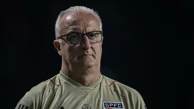 Com Dorival, tr&ecirc;s refor&ccedil;os e muitas sa&iacute;das, S&atilde;o Paulo se apresenta para&nbsp;iniciar pr&eacute;-temporada&nbsp;de&nbsp;2024