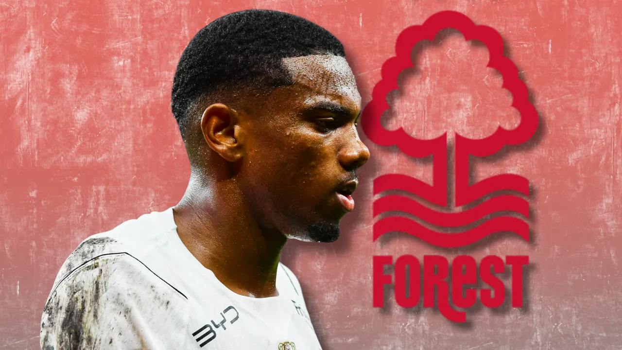 Como Andr&eacute; pode ser utilizado pelo Nottingham Forest para n&atilde;o repetir destino de outros brasileiros