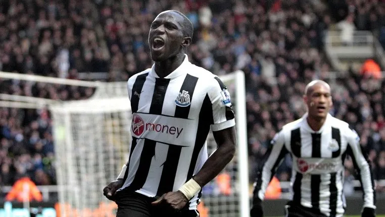 Sissoko mostra seu valor e Newcastle vira sobre o Chelsea