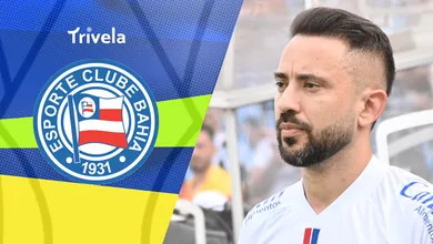 Ap&oacute;s melhor campanha da hist&oacute;ria, Bahia pode dobrar a aposta no Brasileir&atilde;o 2025