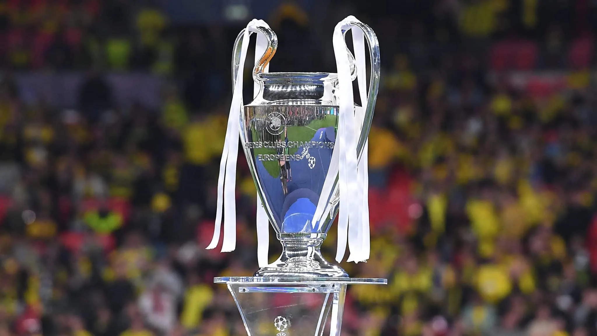 Tudo o que est&aacute; em jogo na &uacute;ltima rodada da fase de liga da Champions League