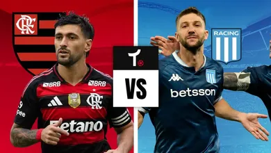Flamengo x Racing: onde assistir, hor&aacute;rio e prov&aacute;veis escala&ccedil;&otilde;es
