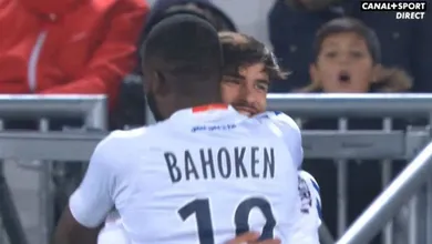 Strasbourg caprichou nos gols bonitos para bater o Bordeaux por 3 a 0