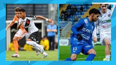 Com ex-Vasco e donos argentinos, esse clube quer ser a sensa&ccedil;&atilde;o do futebol h&uacute;ngaro