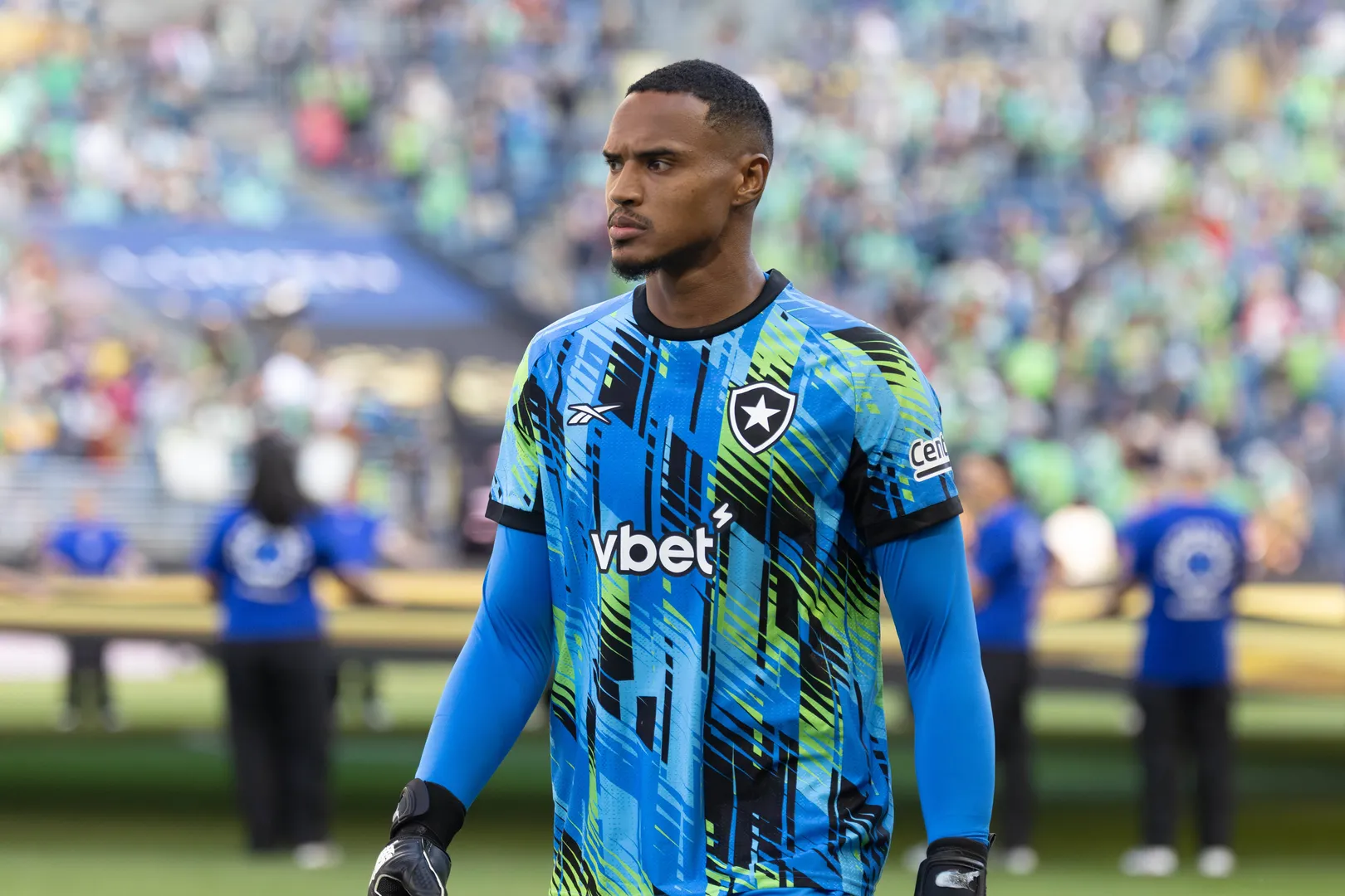 John n&atilde;o vai mais para o West Ham (Foto: Imago)