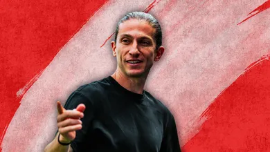 &lsquo;N&atilde;o &eacute; realista&rsquo;: Filipe Lu&iacute;s descarta t&iacute;tulo da Ligue 1, mas revela objetivo do Monaco