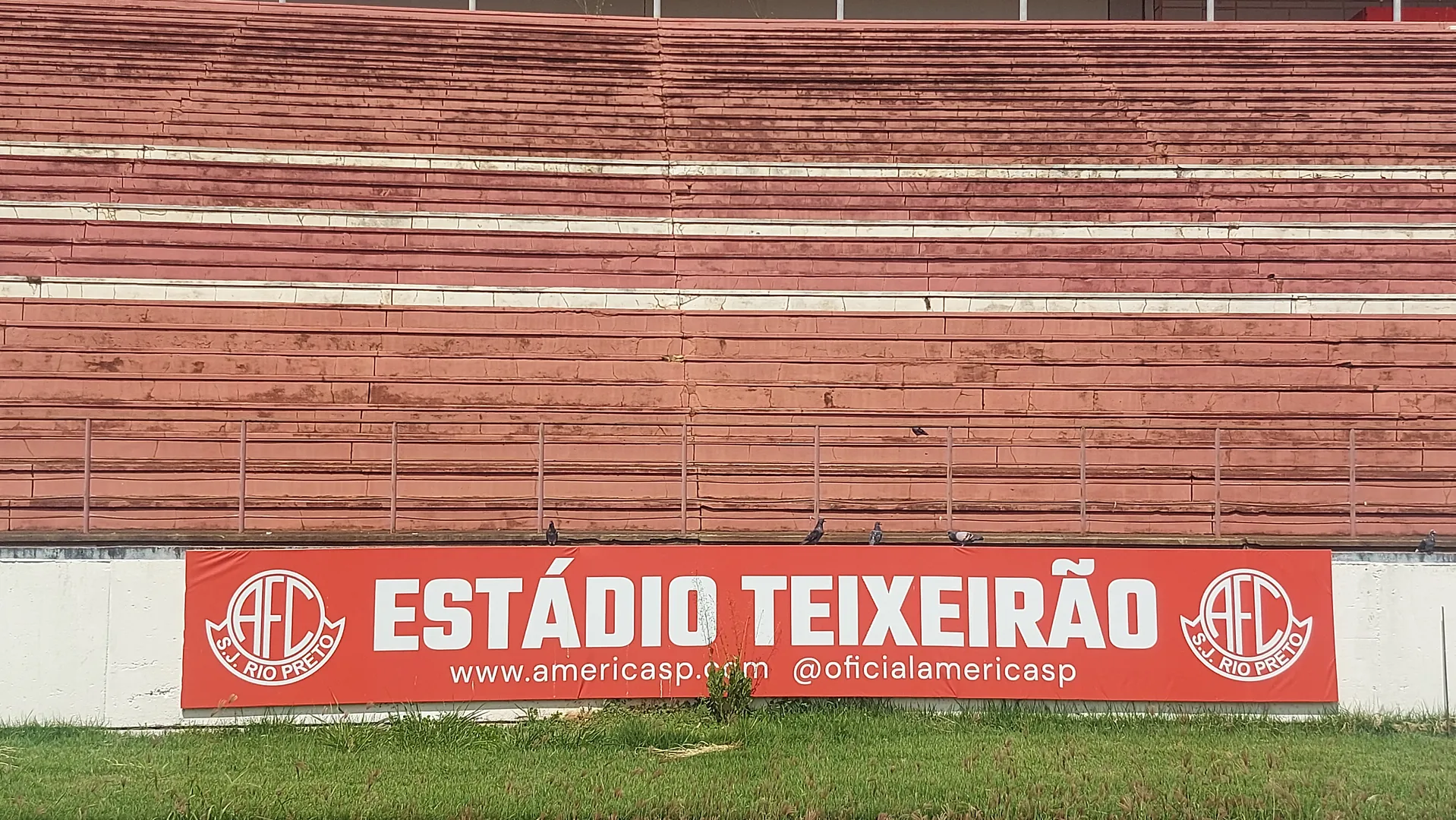 Teixeir&atilde;o, em Rio Preto