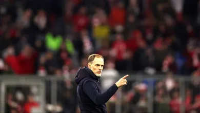 Tuchel: &ldquo;Estou muito satisfeito com esses dois jogos, enfrentamos de igual para igual o melhor time da Europa&rdquo;