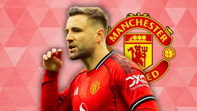 Manchester United: 6 op&ccedil;&otilde;es de laterais para substituir Luke Shaw