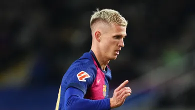 Situa&ccedil;&atilde;o de Dani Olmo no Barcelona cria disputa intensa entre gigantes europeus