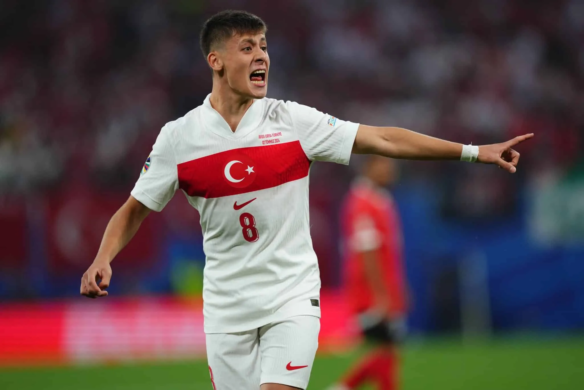 Turquia conta com &lsquo;Messi Turco&rsquo; e uma das maiores defesas dos &uacute;ltimos tempos para bater a &Aacute;ustria