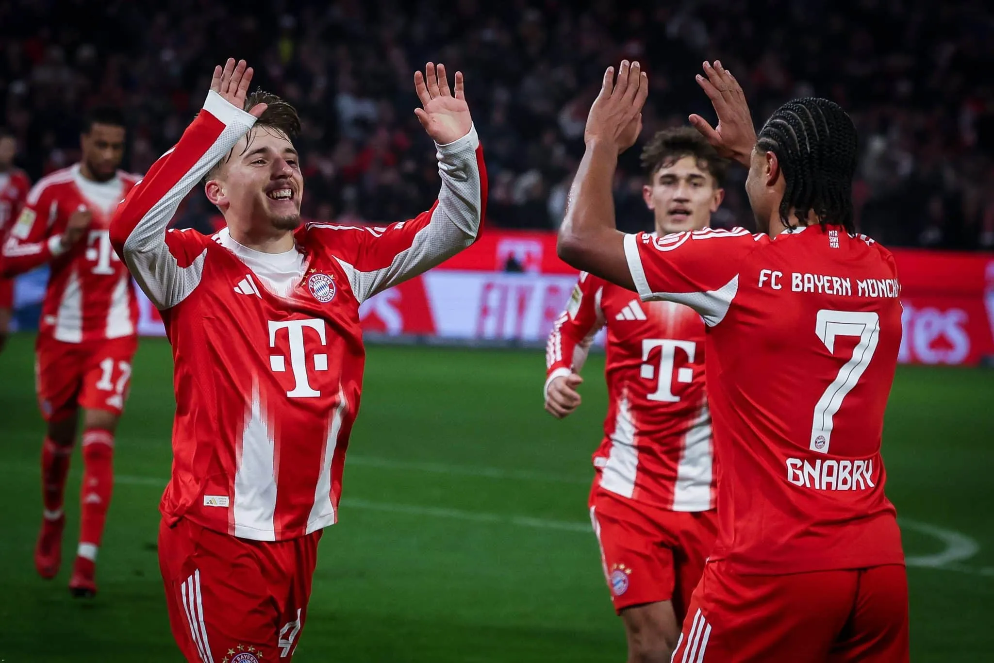 &lsquo;N&atilde;o deu certo&rsquo;: Astro do Bayern esteve perto de ir para o Real Madrid