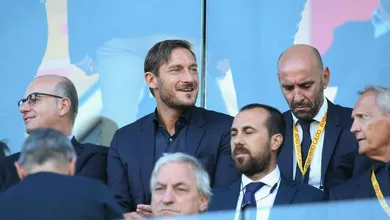 Totti diz que tentou levar Ibrahimovic e Fen&ocirc;meno &agrave; Roma, quando era jogador