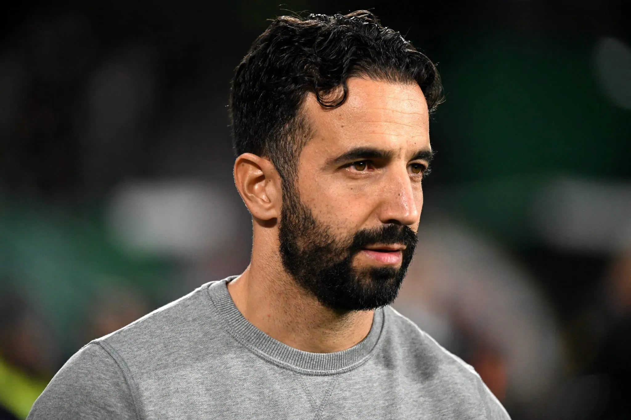 R&uacute;ben Amorim revela ultimato que definiu sua ida para o United: &lsquo;Era agora ou nunca&rsquo;
