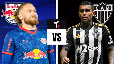 RB Bragantino x Atl&eacute;tico-MG: onde assistir, hor&aacute;rio e prov&aacute;veis escala&ccedil;&otilde;es