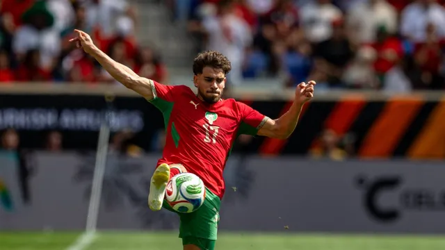 Alvo do Bayern ou her&oacute;i ol&iacute;mpico? Marrocos pensa em substituto de estrela para encarar Brasil