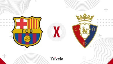 Barcelona x Osasuna: onde assistir, palpites e escala&ccedil;&otilde;es &ndash; La Liga &ndash; 31/01/2024