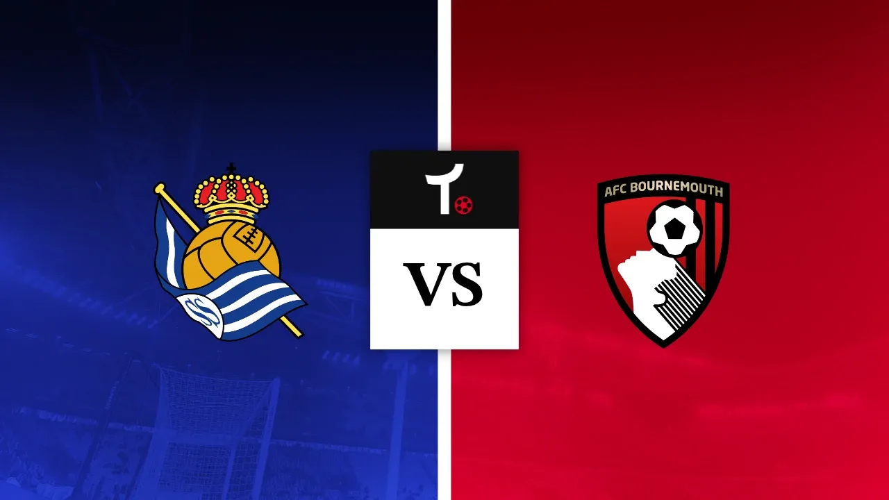 Real Sociedad x Bournemouth Palpite &ndash; Dicas e not&iacute;cias (17/09)