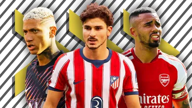 Janela de transfer&ecirc;ncias: Siga&nbsp;AO VIVO o fechamento do mercado da bola europeu