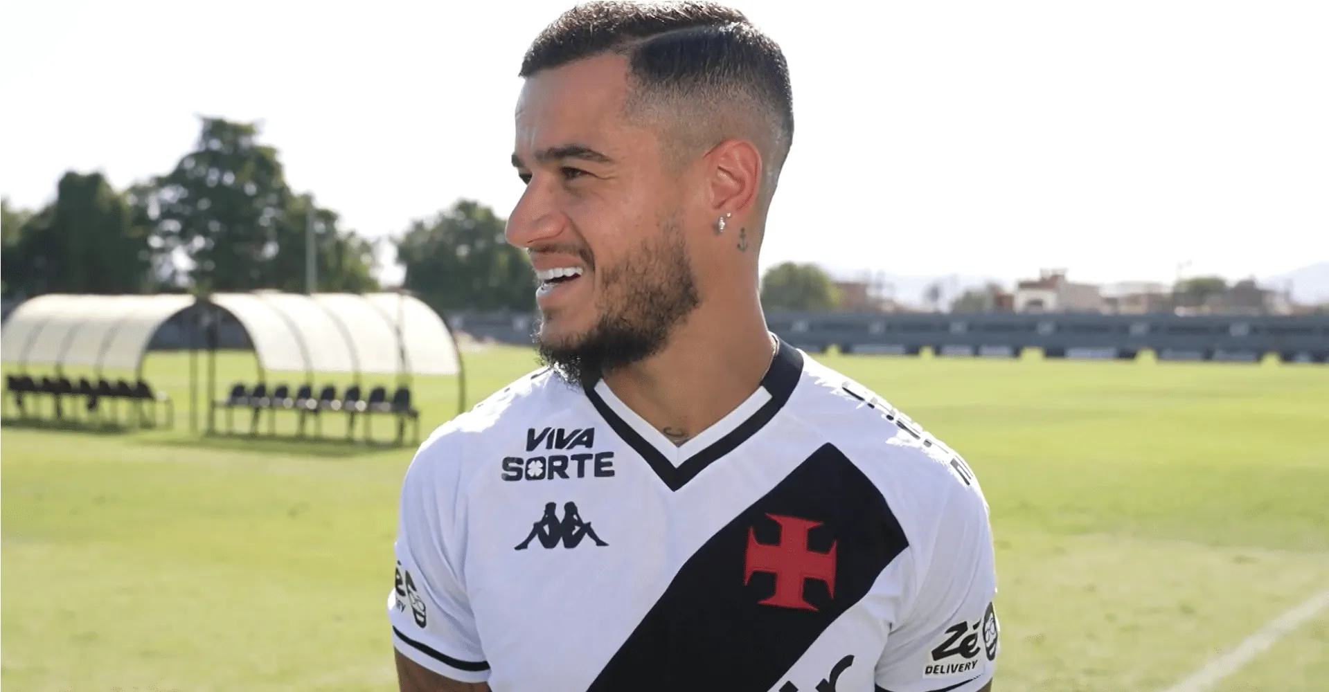 &lsquo;Situa&ccedil;&atilde;o surreal&rsquo;: Imprensa europeia destaca rea&ccedil;&atilde;o de jogadores do Vasco a tiroteio