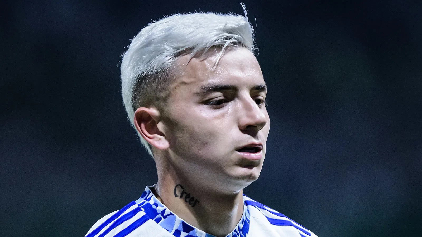 Por que situa&ccedil;&atilde;o de Barreal e mau momento do Cruzeiro tem tudo a ver