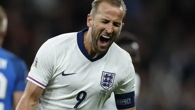 Decisivo: Harry Kane se junta a Rooney, Beckham e outras lendas da Inglaterra