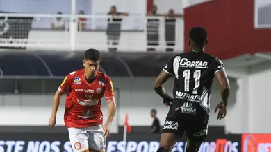 Ponte Preta respira por aparelhos na S&eacute;rie B ap&oacute;s vit&oacute;ria dram&aacute;tica sobre o Tombense