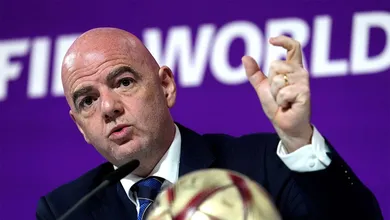 Copa do Mundo Feminina: projeto da Fifa por direitos de transmiss&atilde;o falhou
