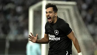 Mauricio Noriega: Eduardo &eacute; a pe&ccedil;a que d&aacute; liga ao l&iacute;der Botafogo