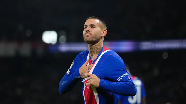 PSG supera tend&ecirc;ncia preocupante e mostra para Barcelona &lsquo;quem manda'