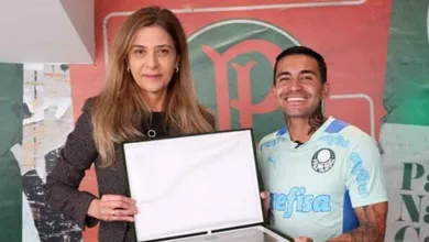 Entenda por que puni&ccedil;&atilde;o a Dudu por misoginia contra Leila &eacute; hist&oacute;rica no STJD