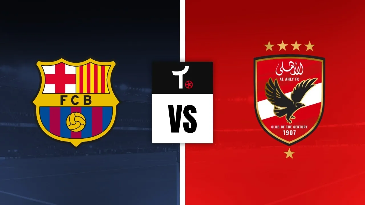 Barcelona x Al-Ahly Palpite &ndash; Dicas e not&iacute;cias (19/08)