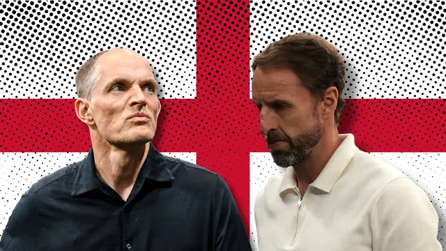 Carragher: &lsquo;Tuchel fez uma besteira maior do que Southgate. Inglaterra sempre d&aacute; um jeito de fracassar&rsquo;