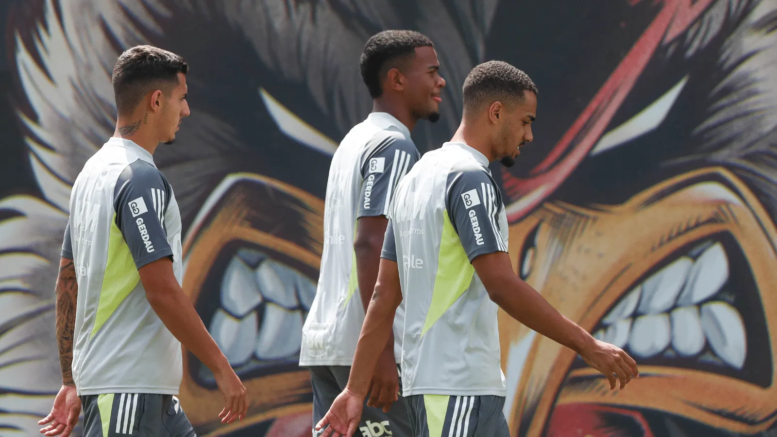 Felip&atilde;o tem nova boa chance para oportunizar a base no Atl&eacute;tico-MG: ser&aacute; que vai dessa vez?