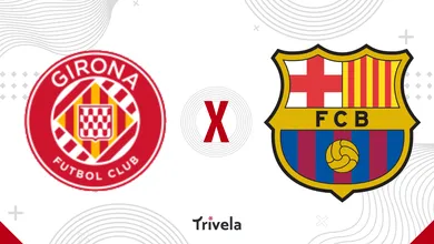 Girona x Barcelona: palpites, onde assistir e escala&ccedil;&otilde;es &ndash; La Liga &ndash; 15/09/2024