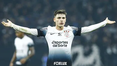 Breno Bidon recebe contatos de gigantes da Premier League e toma decis&atilde;o no Corinthians