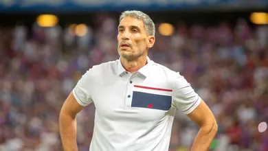 Jogador por jogador, como o Fortaleza montou o elenco finalista da Copa Sul-Americana