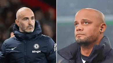 Chelsea e Bayern discutem troca de talentos esquecidos por Maresca e Kompany
