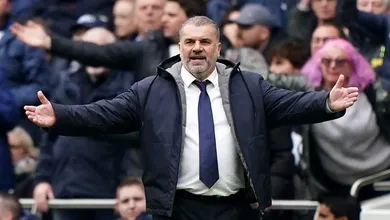&lsquo;N&atilde;o comemoro mais&rsquo;: entenda a f&uacute;ria de Ange Postecoglou no Tottenham