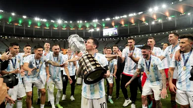 Maiores campe&otilde;es da Copa Am&eacute;rica: veja a lista de t&iacute;tulos
