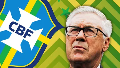 Brasil pode mudar jeito de jogar ap&oacute;s fala sobre &lsquo;meio-campo defasado&rsquo; de Ancelotti? Analisamos