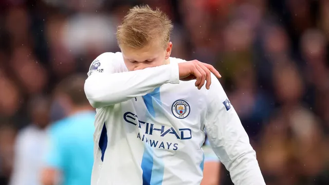 Estrat&eacute;gia, erros e mais: Como Aston Villa fez Manchester City perder invencibilidade