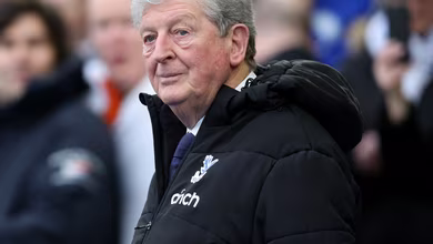 In&iacute;cio de Roy Hodgson no Crystal Palace foi at&eacute; promissor, mas sa&iacute;da era &uacute;nico caminho