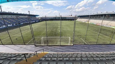 Com reservas, Internacional encara o S&atilde;o Jos&eacute; e o problem&aacute;tico gramado sint&eacute;tico do Passo D&rsquo;Areia