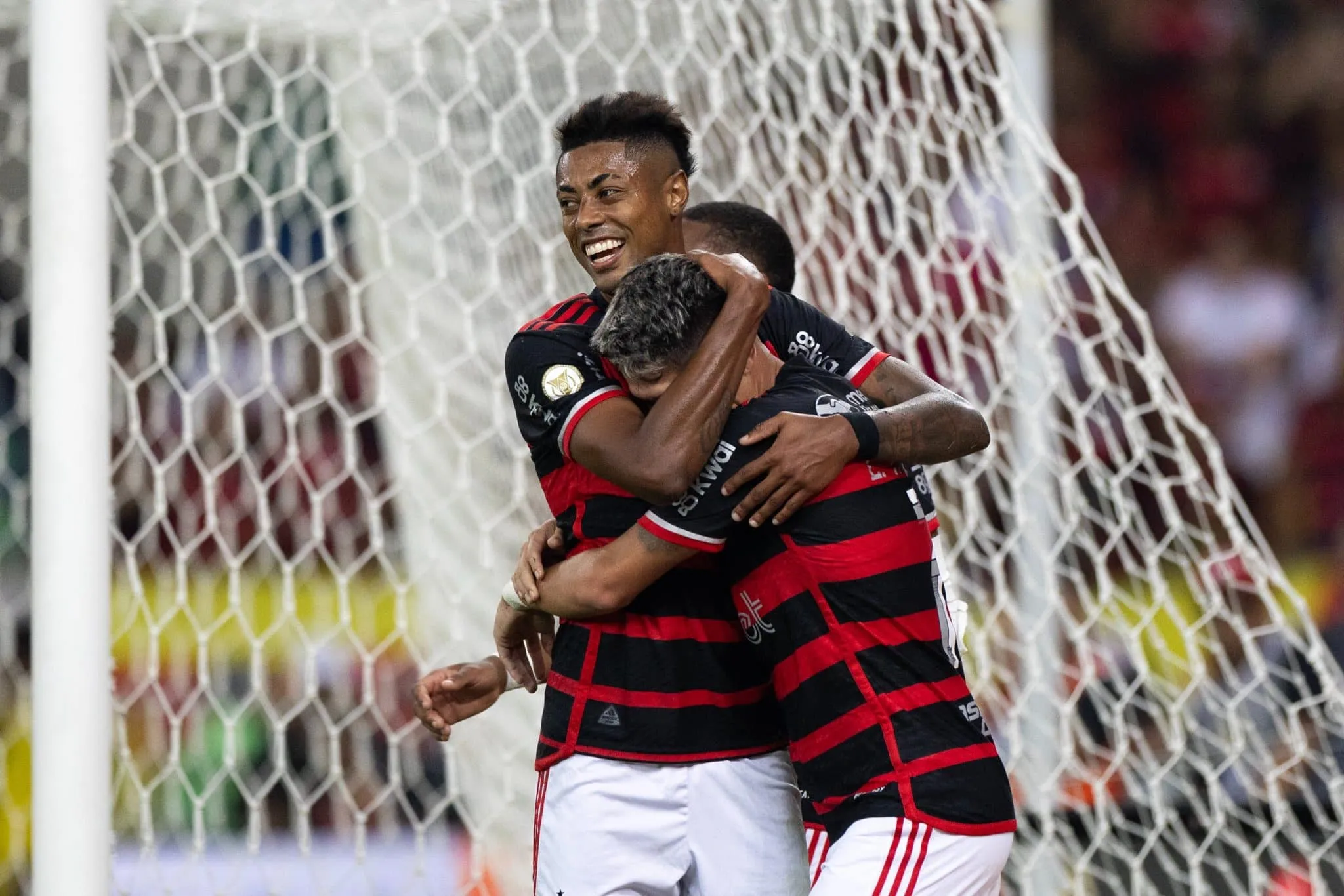 Flamengo: jogo contra o Athletico vale muito mais que o confronto direto